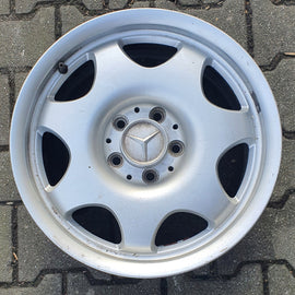 1x Alufelge 16 Zoll 7.0