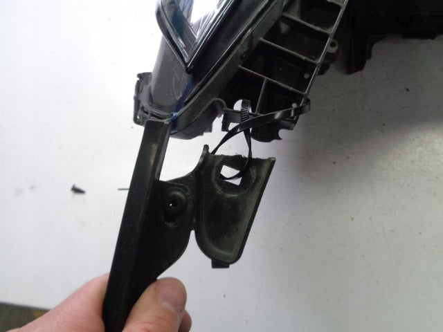 Frontscheinwerfer Renault Clio I V 260600901R LED Links Scheinwerfer Headlight SCH3301336593lu