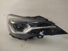Load image into Gallery viewer, Frontscheinwerfer Opel Astra K 39055746 Full LED Rechts Scheinwerfer Headlight SCH1396141453xy