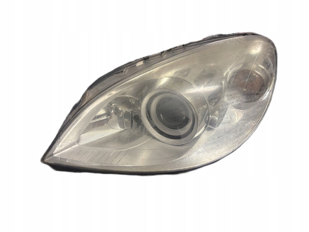 Frontscheinwerfer Mercedes-Benz W245 1698202761 Bi-Xenon Links Headlight SCH4059469508tx
