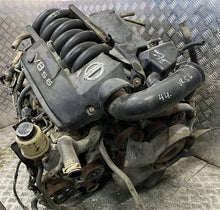 Laden Sie das Bild in den Galerie-Viewer, Motor Infiniti Nissan Qx56 Armada VK56 5.6 2010 Benzin Engine Komplett MOT2219405790iw