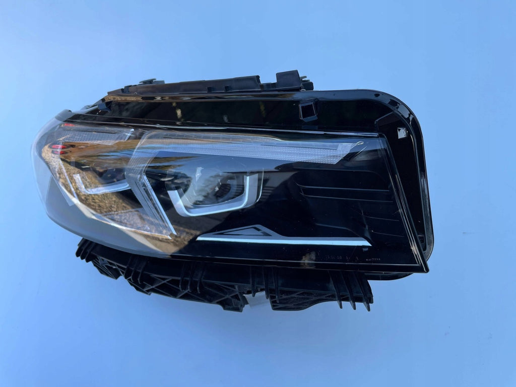 Frontscheinwerfer BMW 3 G21 G20 5A1A352 Full LED Rechts Scheinwerfer Headlight SCH6361057626cn