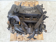 Laden Sie das Bild in den Galerie-Viewer, Motor Hyundai Kia G4FC 1.6 115PS 142TKm Benzin Engine Unkomplett
