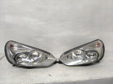 Laden Sie das Bild in den Galerie-Viewer, Frontscheinwerfer Ford S-Max 6M2113W029-AK 6M2113W030AK Ein Satz Headlight SCH1474698866rn