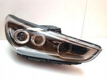 Laden Sie das Bild in den Galerie-Viewer, Frontscheinwerfer Hyundai I30 92102G4XXX Rechts Scheinwerfer Headlight SCH3070360535px