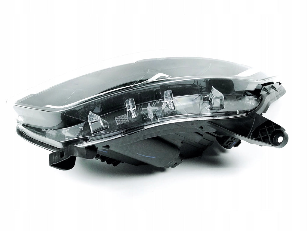 Frontscheinwerfer Renault Captur 260605159R LED Links Scheinwerfer Headlight SCH5628701731td