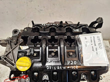 Laden Sie das Bild in den Galerie-Viewer, Motor Opel Renault Movano Master II G9T720 2.2 DCI 90PS 90kW Diesel Unkomplett MOT5574512729le