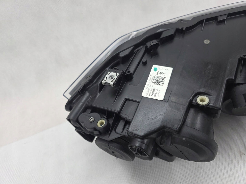 Frontscheinwerfer VW Polo 2G1941005 Links Scheinwerfer Headlight SCH2702561257yf