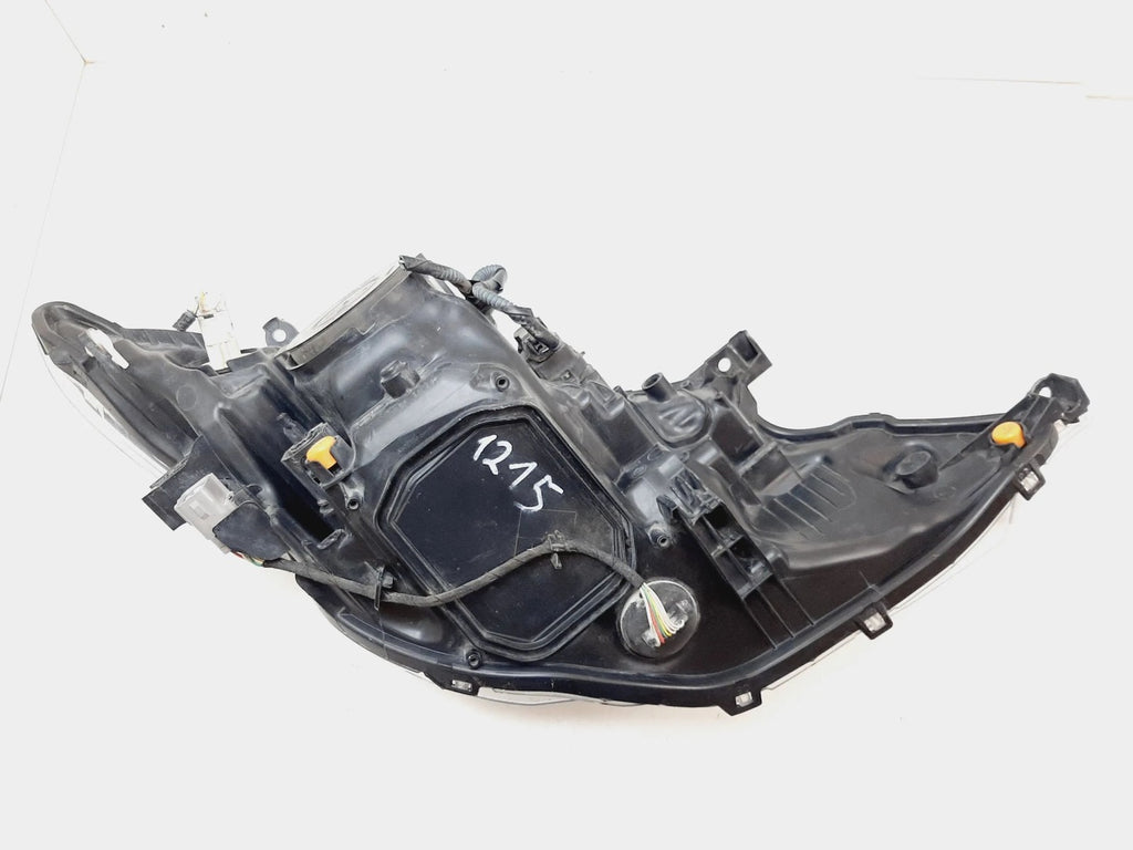 Frontscheinwerfer Toyota Auris 8115002E21 89907727 Links Scheinwerfer Headlight SCH1736666478tf