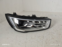Laden Sie das Bild in den Galerie-Viewer, Frontscheinwerfer Audi A1 8XA941006 Xenon Rechts Scheinwerfer Headlight SCH9408301257ta