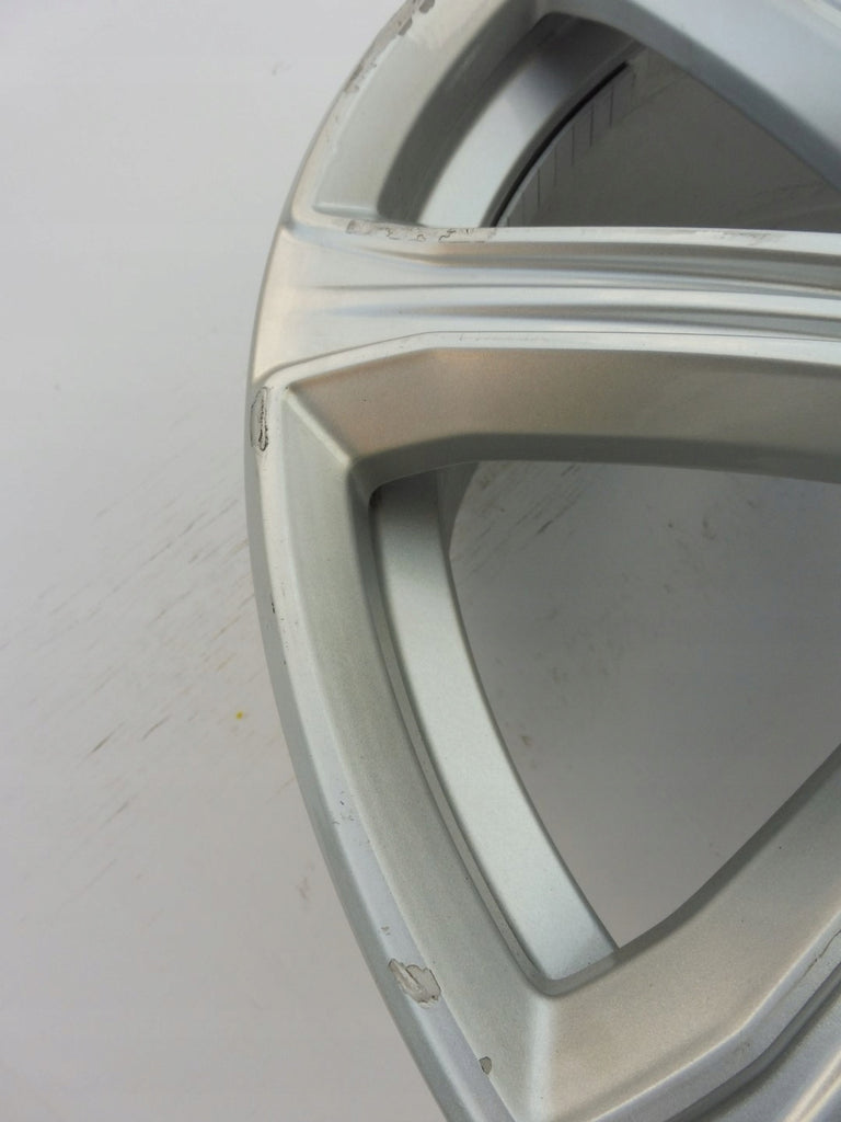 1x Alufelge 20 Zoll 8.5" 5x108 47 5ET 3138134 Volvo Xc90 Rim Wheel