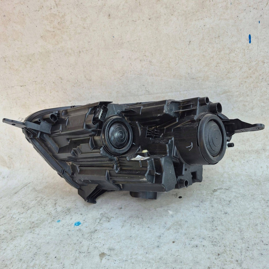Frontscheinwerfer Ford Ecosport GN15-13D154-DE Rechts Scheinwerfer Headlight SCH8463061146gy