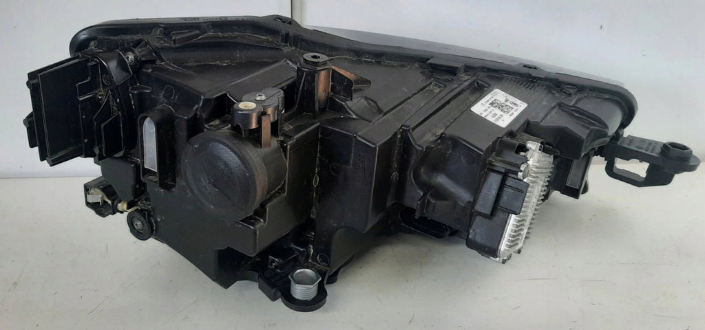 Frontscheinwerfer Skoda Scala 657941015A Links Scheinwerfer Headlight SCH7221116519xu