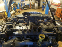 Load image into Gallery viewer, Motor Ford Transit P8FA 2.2 85PS 63kW 170TKm Diesel Engine Unkomplett MOT8572075015lx