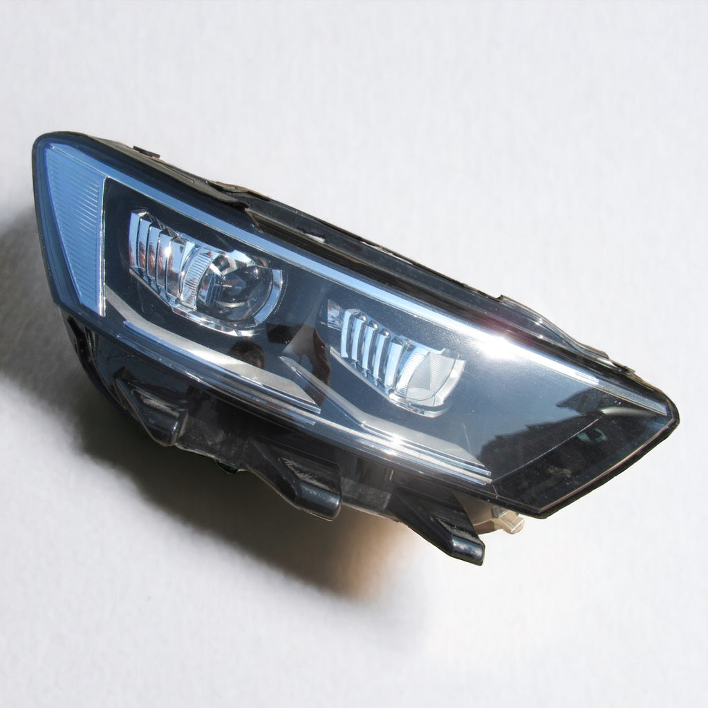 Frontscheinwerfer VW T-Roc 2GA941036H FULL LED Rechts Scheinwerfer Headlight