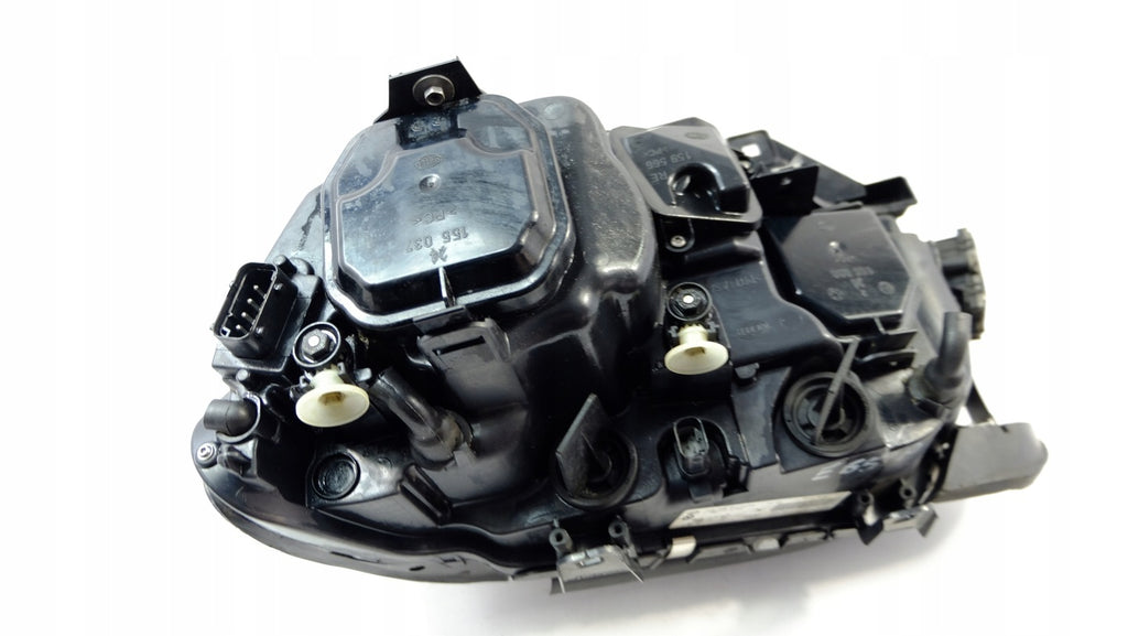 Frontscheinwerfer BMW 7 E65 7162112 Rechts Scheinwerfer Headlight SCH4729608289xc
