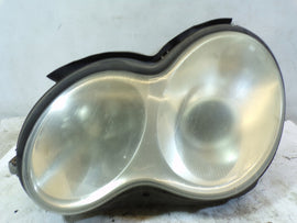 Frontscheinwerfer Mercedes-Benz W203 A2038203761 Xenon Links Headlight SCH1723746281dp