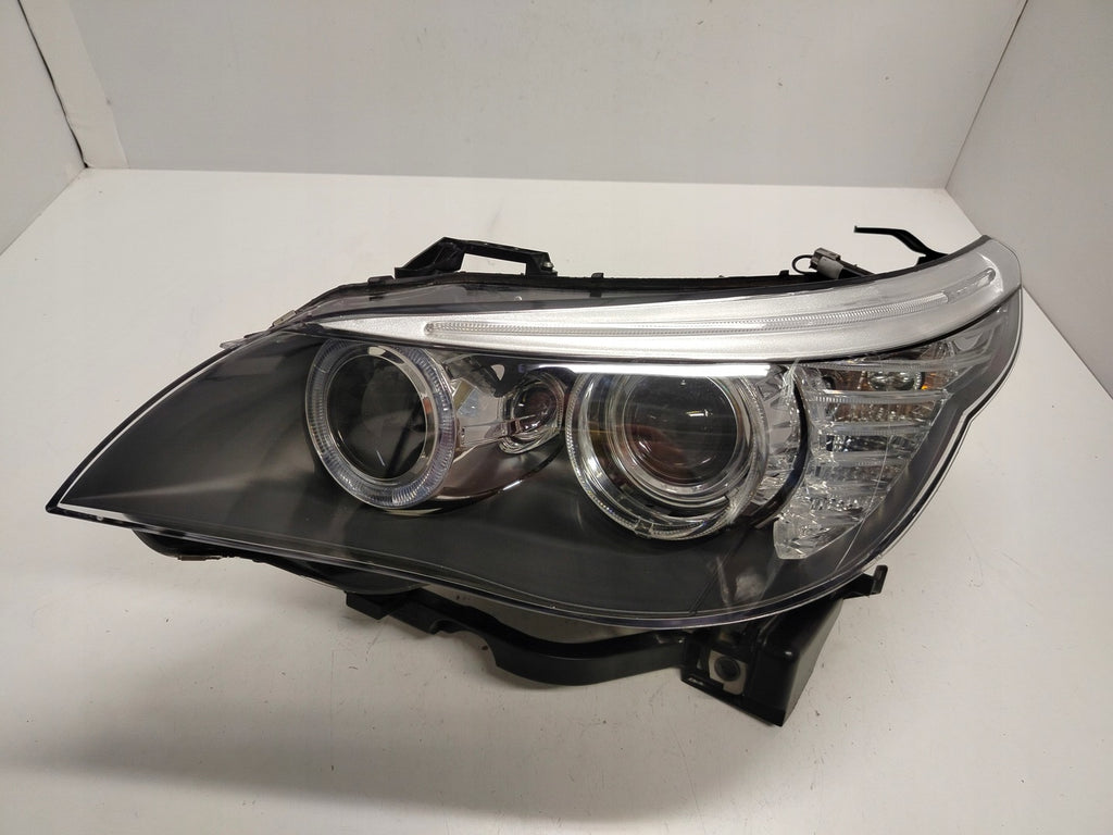 Frontscheinwerfer BMW E60 7177739-08 Xenon Links Scheinwerfer Headlight SCH2666528325ep