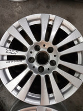 Load image into Gallery viewer, 4x Alufelge 16 Zoll 7.0" 5x112 43ET A2044017102 Mercedes-Benz W204 Rim Wheel FEL5452776548cz