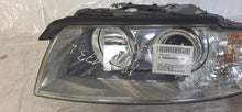 Laden Sie das Bild in den Galerie-Viewer, Frontscheinwerfer Audi A8 158143-00-LI 93967 000410056101 Links Headlight SCH1861795091fu