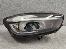 Laden Sie das Bild in den Galerie-Viewer, Frontscheinwerfer Mercedes-Benz W247 A2479065207 LED Rechts Headlight SCH4980892539fq