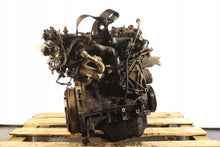 Laden Sie das Bild in den Galerie-Viewer, Motor Fiat Grande Punto 199A3000 1.3 JTD 88PS 2006 Diesel Engine Komplett MOT3830087766gz