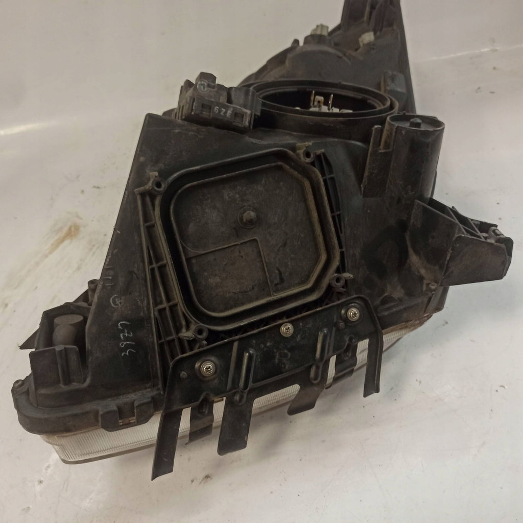 Frontscheinwerfer Toyota Prius Rechts Scheinwerfer Headlight SCH5742831397wq