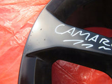 Laden Sie das Bild in den Galerie-Viewer, 1x Alufelge 20 Zoll 9.0" 5x120 Chevrolet Camaro Rim Wheel FEL8655390543xd