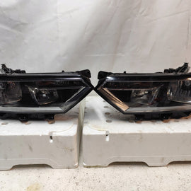 Frontscheinwerfer VW Passat B8 3G1941006C 3G1941005C Ein Satz Headlight SCH1505563241ko