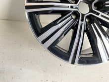 Load image into Gallery viewer, 1x Alufelge 18 Zoll 7.5" 5x120 25ET Glanz Schwarz 6883524 BMW 3 G21 G20 FEL5124629511oo