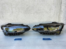 Laden Sie das Bild in den Galerie-Viewer, Frontscheinwerfer BMW 4 G22 950511004 950510904 LED Ein Satz Headlight SCH4052520163rv