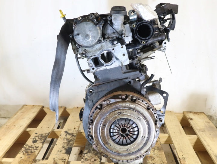 Motor Opel Insignia A A20DTH 2.0 CDTI 160PS 2009 Diesel Engine Unkomplett MOT2830176148dm