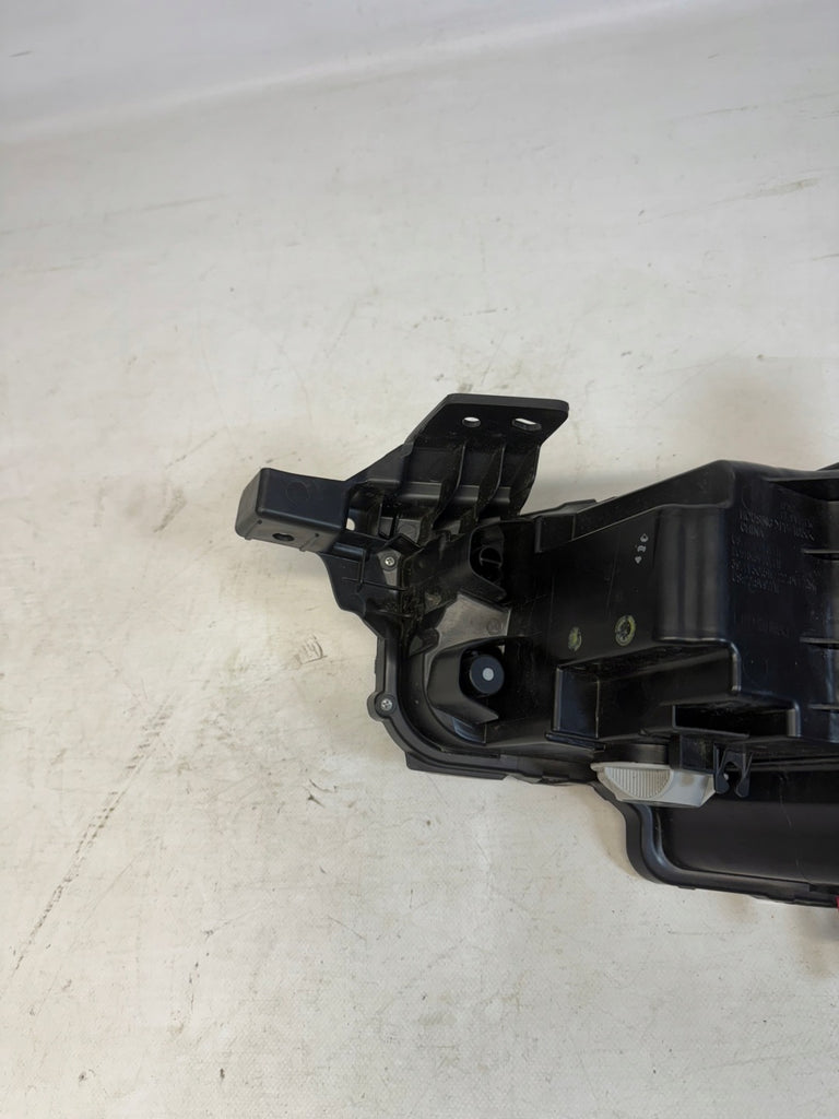Frontscheinwerfer Mazda 3 BCJH-51030 Full LED Rechts Scheinwerfer Headlight SCH8116734266vq