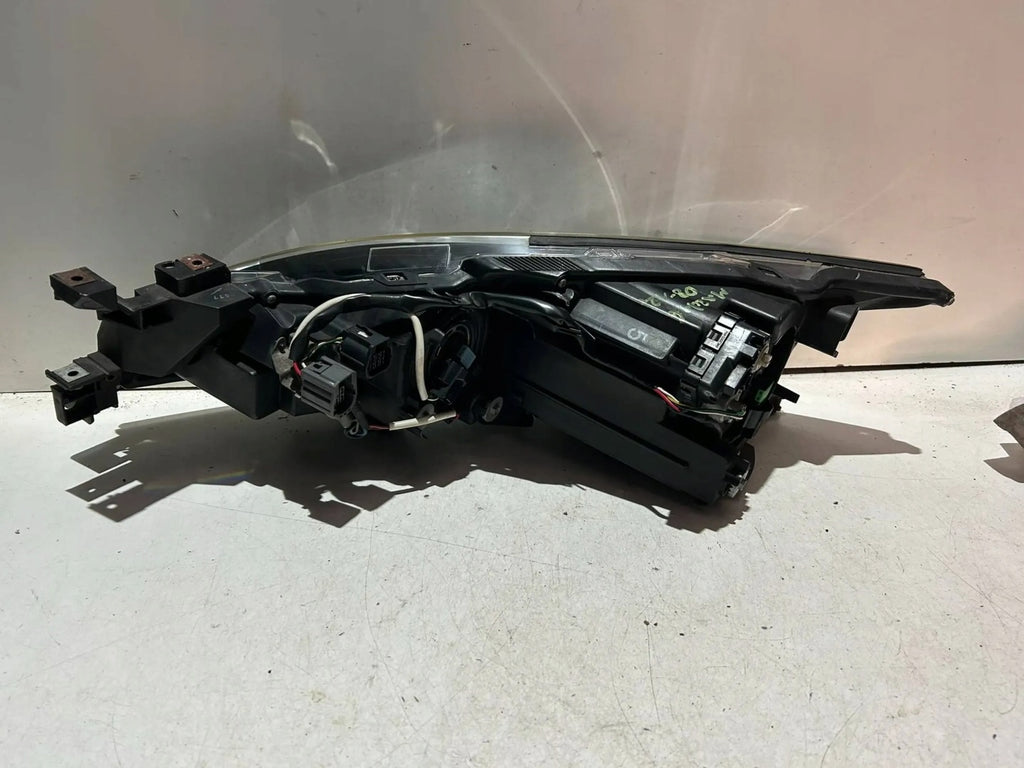 Frontscheinwerfer Mazda 6 GS8S51030 Rechts Scheinwerfer Headlight SCH1676262586hx