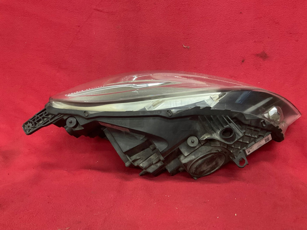 Frontscheinwerfer Volvo Xc40 31420447 LED Links Scheinwerfer Headlight SCH7620098946gn