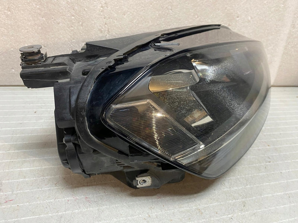 Frontscheinwerfer VW Golf VII I 5G1941032 Xenon Rechts Scheinwerfer Headlight SCH8193285477um