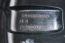 Laden Sie das Bild in den Galerie-Viewer, 1x Alufelge 18 Zoll 8.0" 5x108 48ET 9835058180 Mg Gt Astra L Rim Wheel FEL4582278829pu