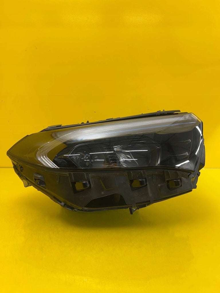 Frontscheinwerfer Mercedes-Benz Eqa Eqb A2439069000 LED Rechts Headlight SCH1602137704yx