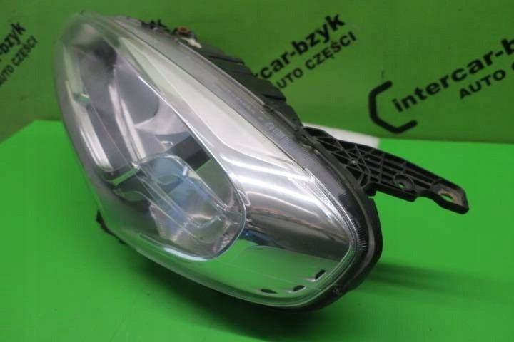 Frontscheinwerfer Fiat Doblo 01050099900010 Links Scheinwerfer Headlight SCH2277398441to