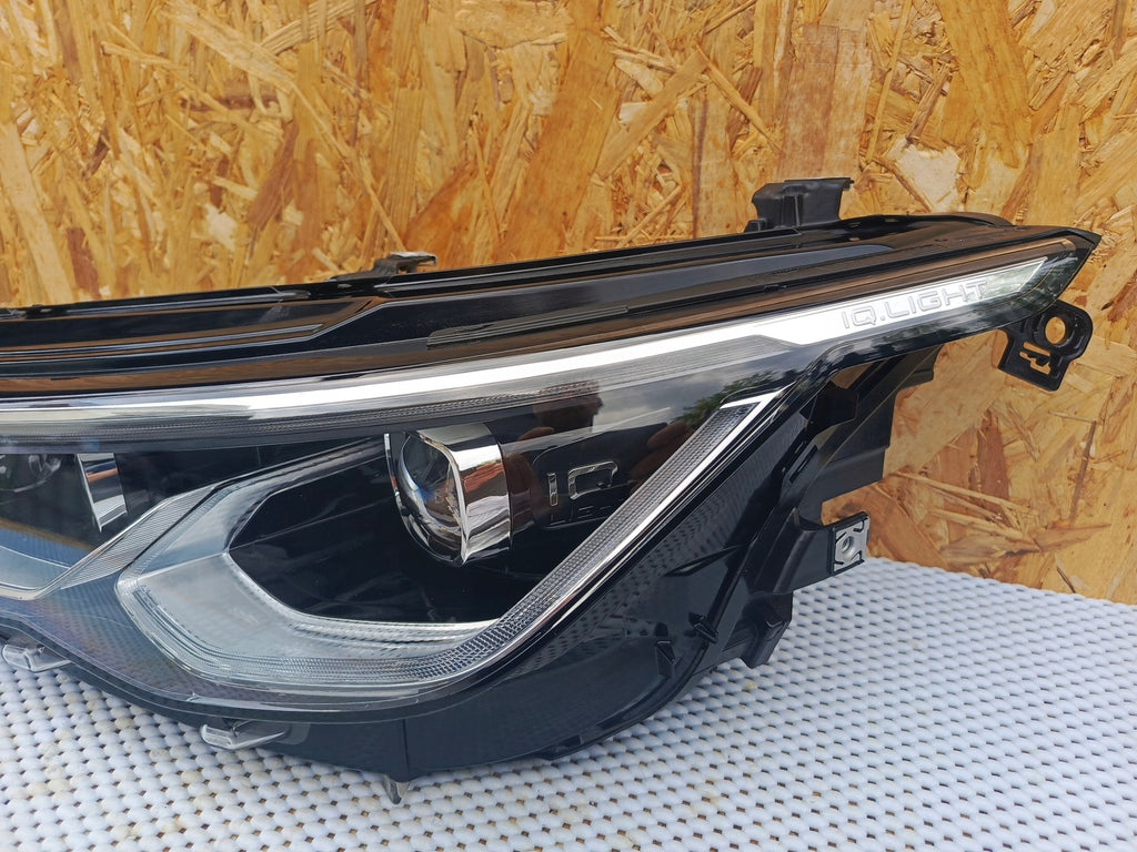 Frontscheinwerfer VW Golf VIII 5H1941059 Full LED Links Scheinwerfer Headlight SCH3702110961tw
