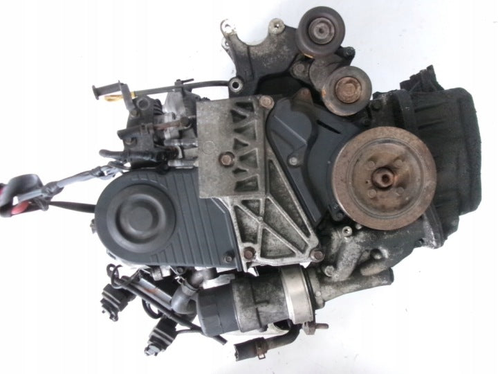 Motor Kia Sportage II D4EA 2.0 CRDI 112PS 83kW 2005 Diesel Engine Komplett MOT5813439937ju