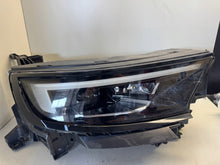 Laden Sie das Bild in den Galerie-Viewer, Frontscheinwerfer Opel Mokka 9847939580 LED Rechts Scheinwerfer Headlight SCH9858658274ah