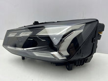 Laden Sie das Bild in den Galerie-Viewer, Frontscheinwerfer Audi Q2 81A941035D LED Links Scheinwerfer Headlight SCH6641949325bh