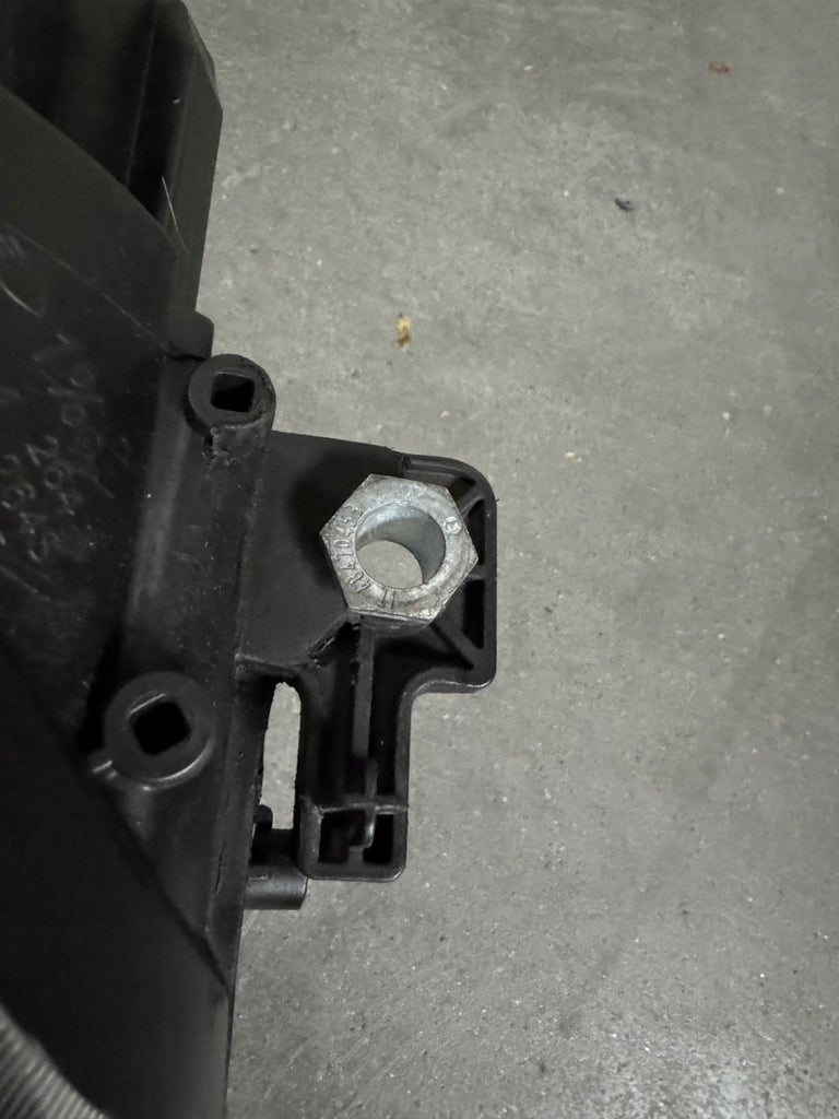 Frontscheinwerfer Fiat 500 00520919690 Rechts Scheinwerfer Headlight SCH7771013582ax