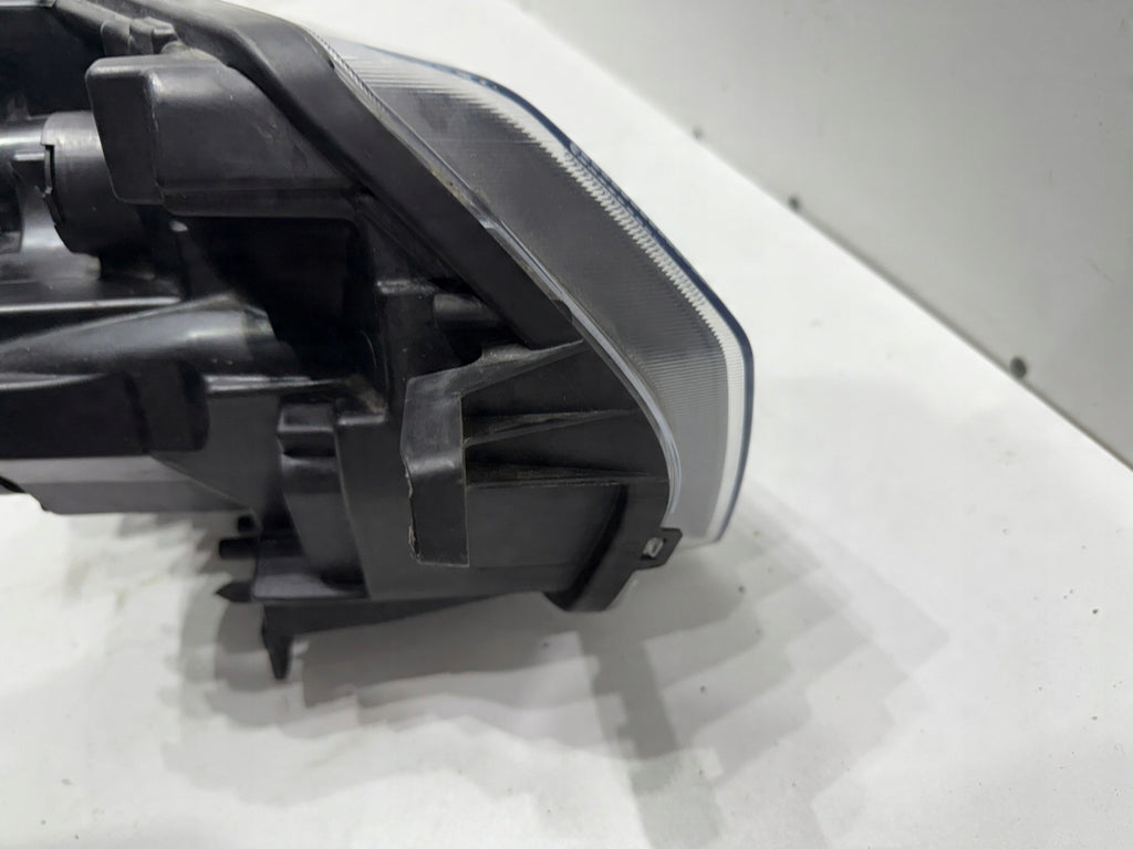 Frontscheinwerfer Dacia Sandero II 260604218R LED Links Scheinwerfer Headlight