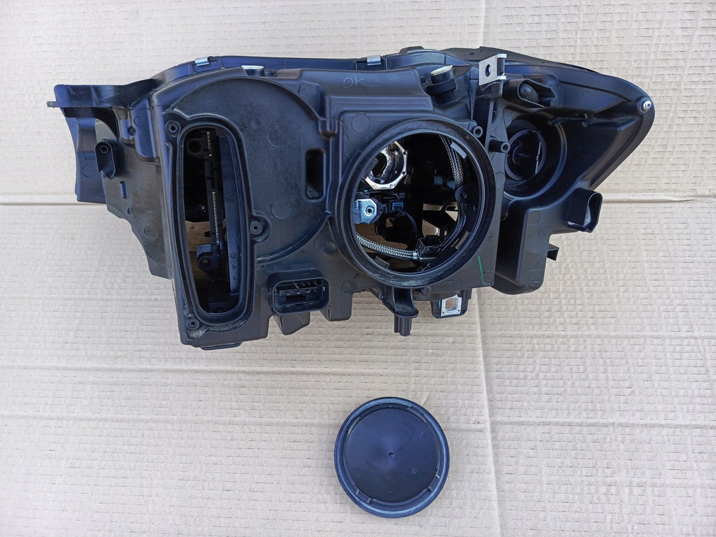 Frontscheinwerfer BMW F26 X3 F25 7401131 7401132 Xenon Rechts Headlight SCH5755731800re