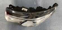 Load image into Gallery viewer, Frontscheinwerfer Citroën Ds4 98087184 Xenon Links Scheinwerfer Headlight SCH2295359127mn