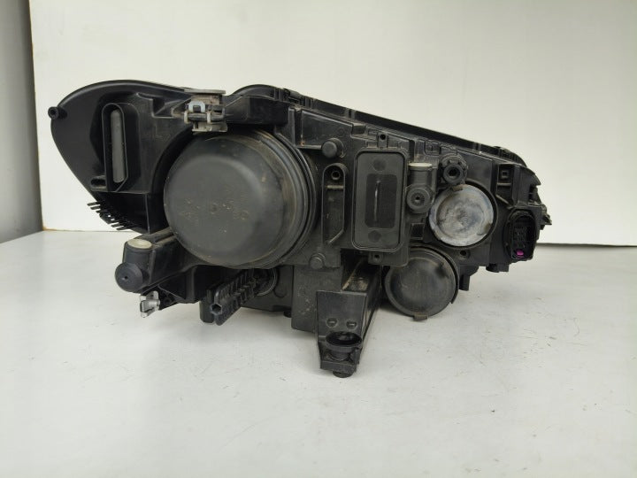 Frontscheinwerfer Hyundai I Touran 5TB941005A Links Scheinwerfer Headlight SCH1613669461ei