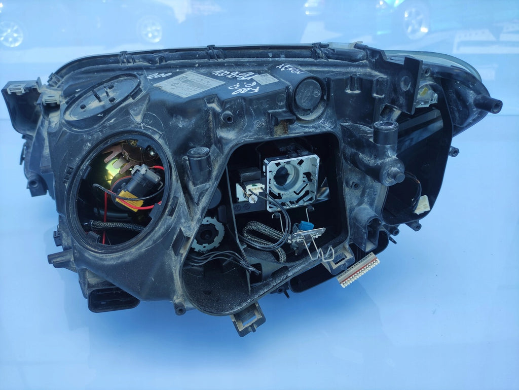 Frontscheinwerfer BMW F01 F02 F04 7182138 Xenon Ein Stück (Rechts oder Links) SCH8198782090kf