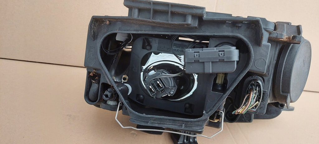 Frontscheinwerfer Audi A5 Rechts Scheinwerfer Headlight SCH2985438784iq
